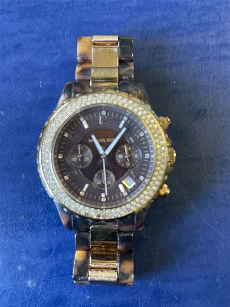 buying a michael kors watch on ebay|michael kors watch clearance sale.